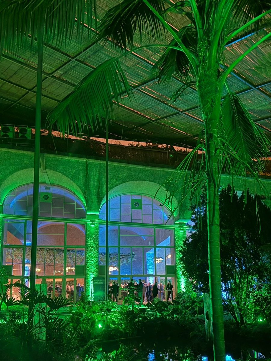 AIM Group Int tweet media