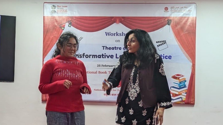 Dr Jaishree Sethi tweet media