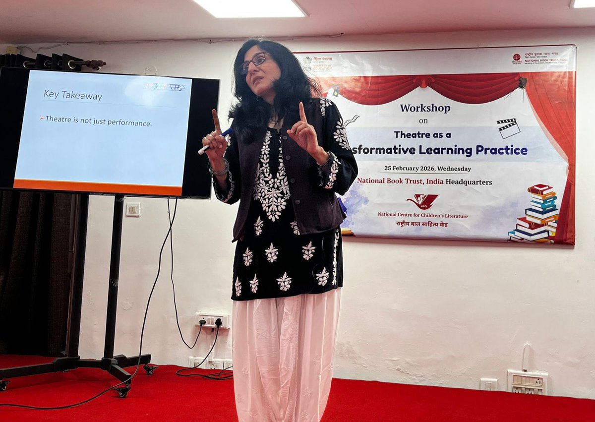 Dr Jaishree Sethi tweet media