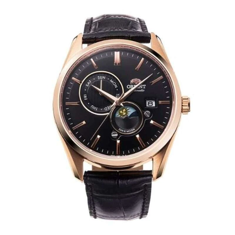 Check out Orient Classic RN-AK0304B Sun &amp; Moon Mechanical Automatic Watch New ebay.us/m/v5IjoK #Orient #watches