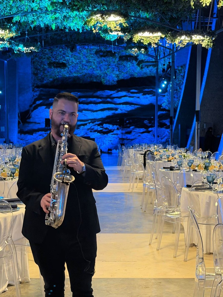 AIM Group Int tweet media