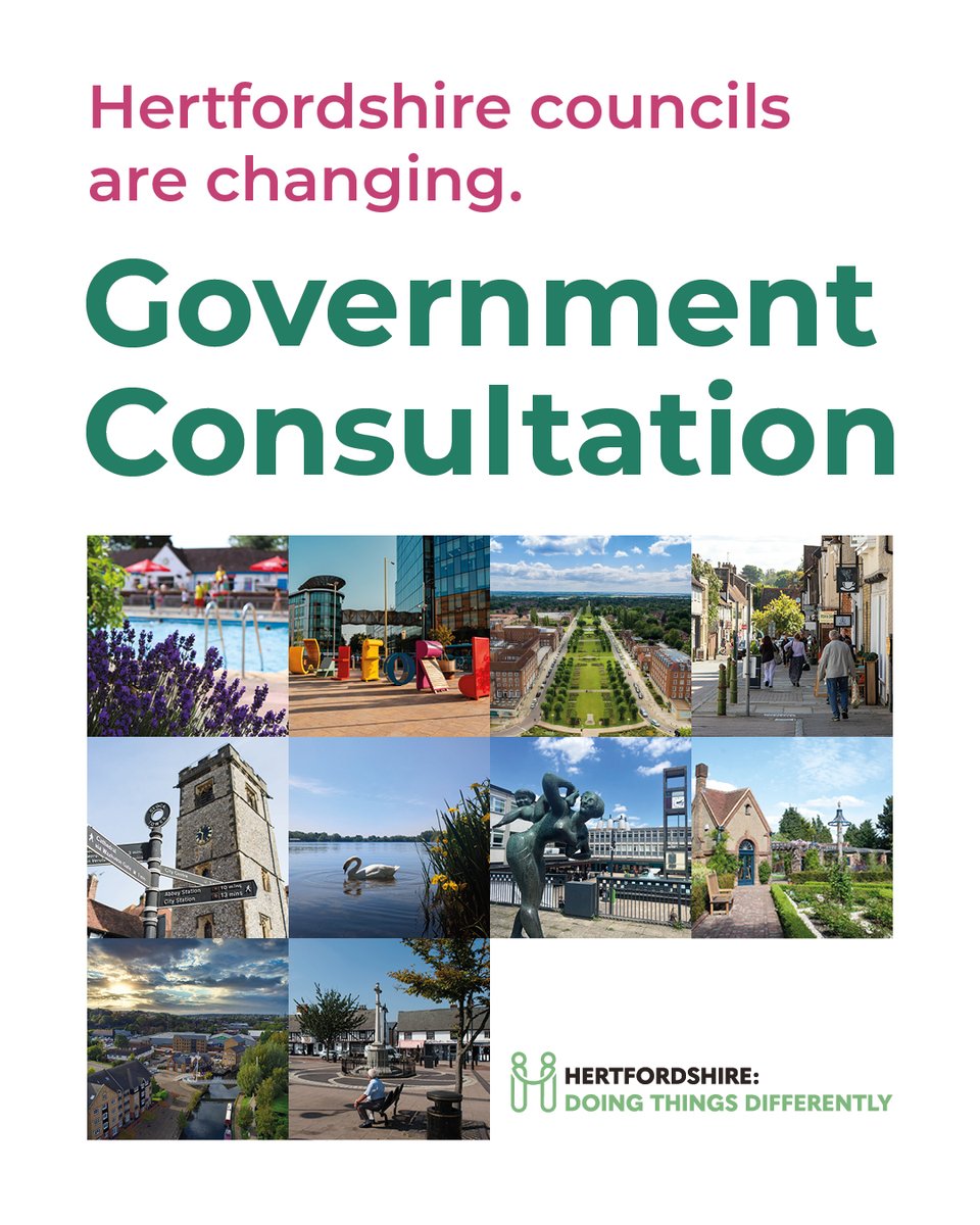 Dacorum Council tweet media