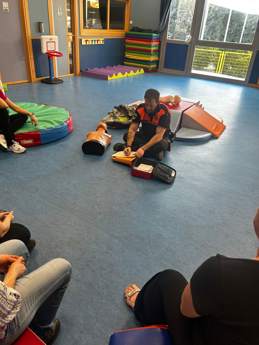 Protección Civil Torrelodones tweet media