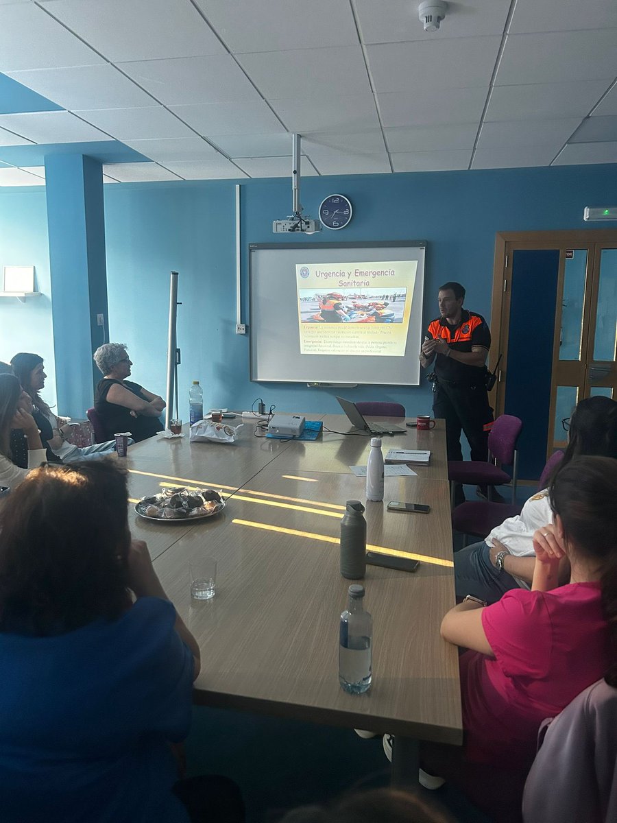 Protección Civil Torrelodones tweet media