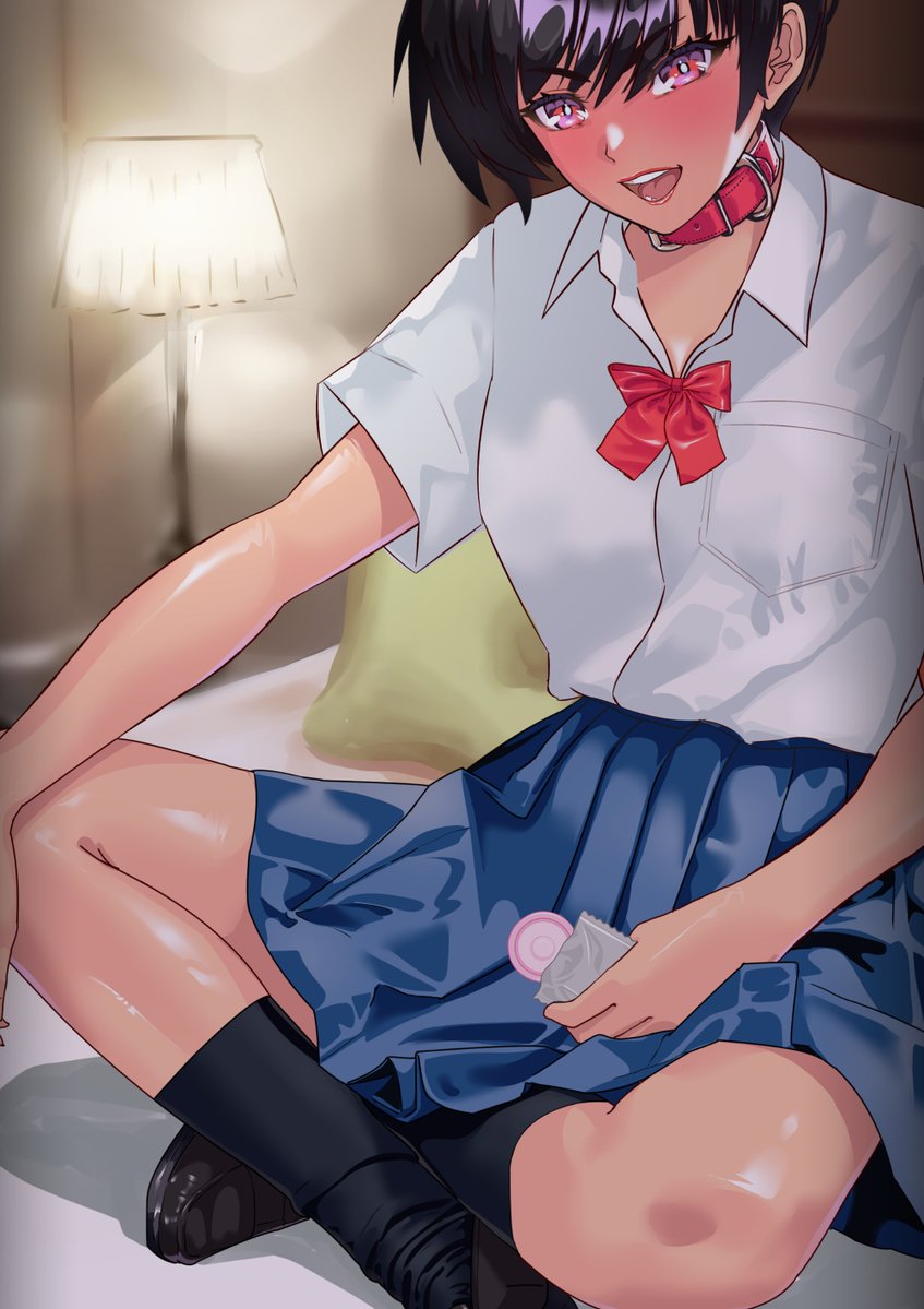 いくらオレだって・・・❤ 