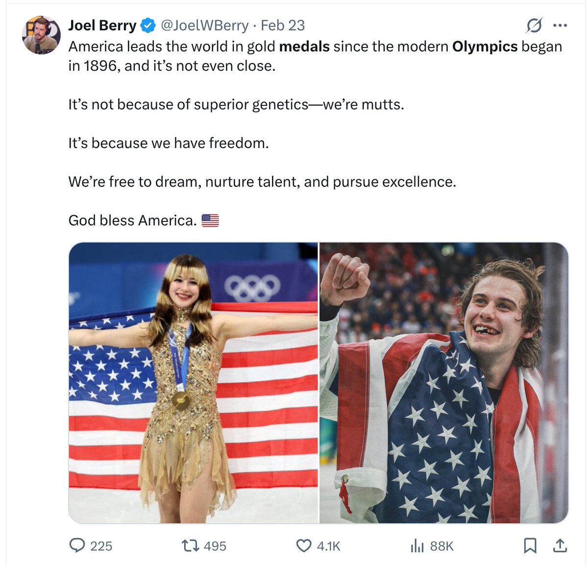 Emil Kirkegaard tweet media