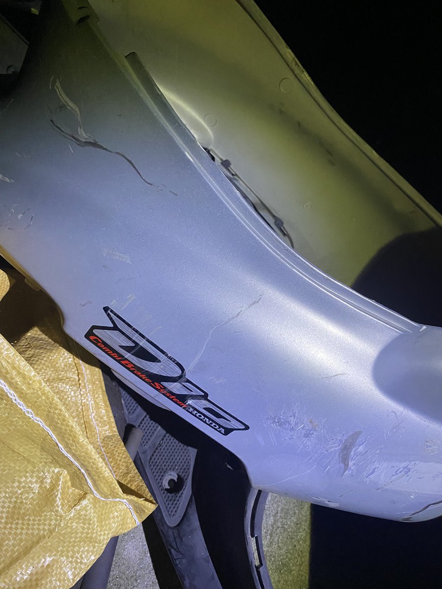 せっかくのSRエンジンだからフロントディスク化したいな