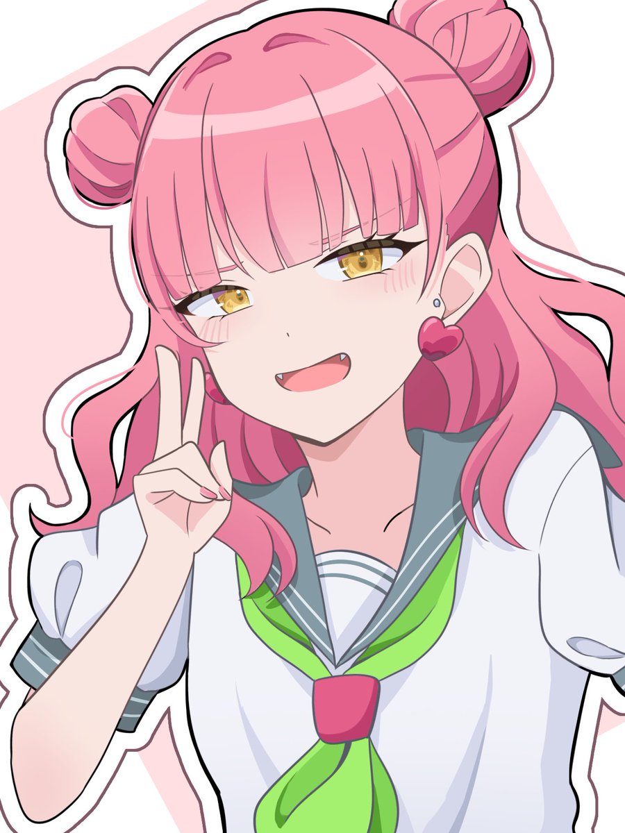 正反対な君と僕 #鈴木みゆ