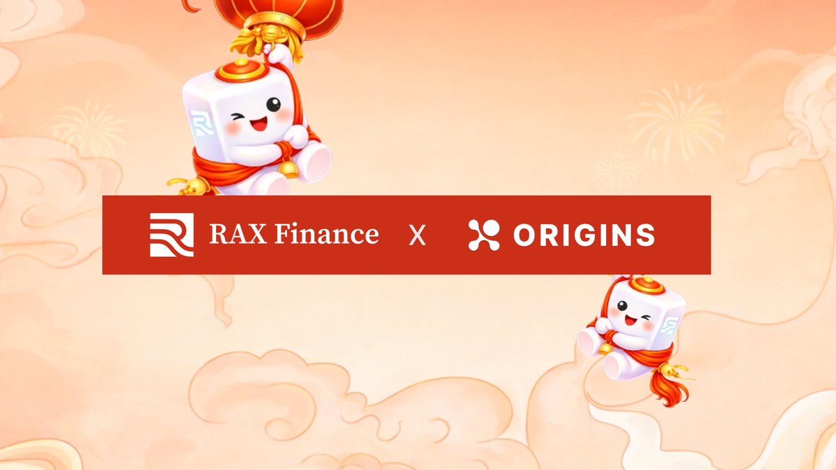 RAX Finance tweet media