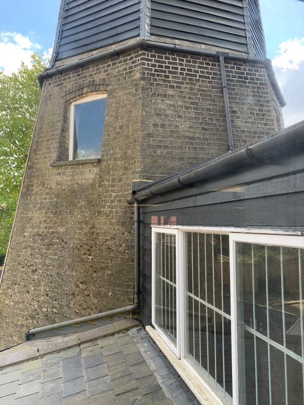 Chesterton Mill tweet media