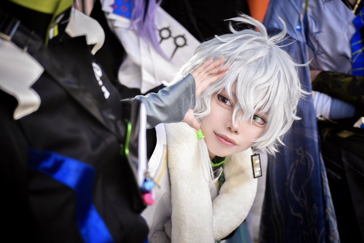 白妙 (@si_r0ta) / Posts / X