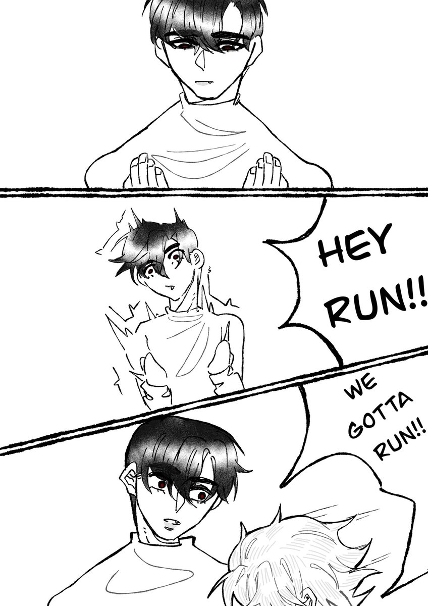 Rarepairslay_5🔞 tweet media