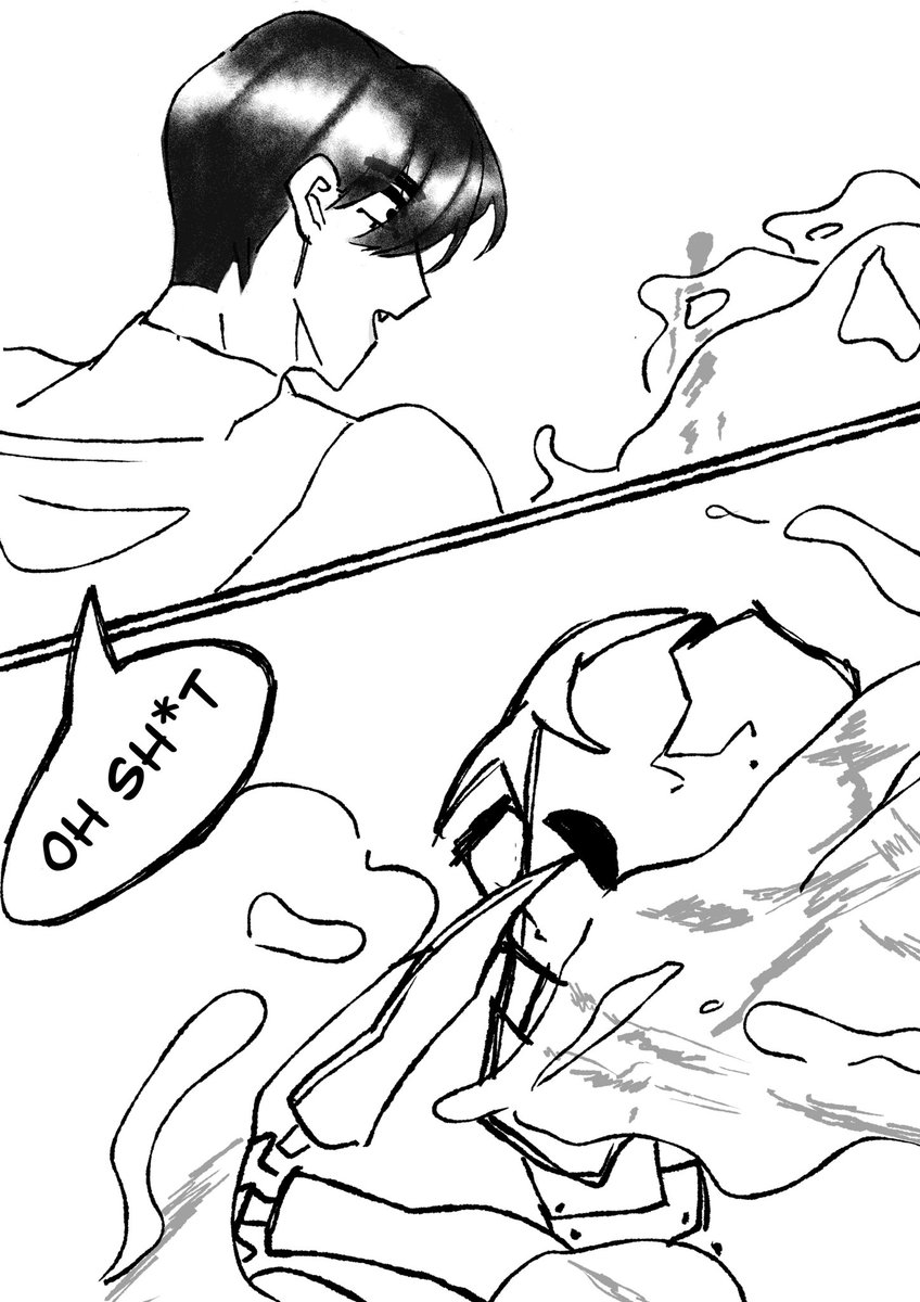 Rarepairslay_5🔞 tweet media