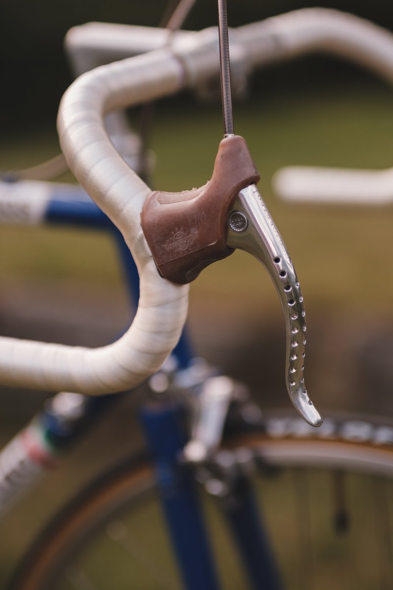 ClassicAndVint1's tweet photo. Classic and Vintage Cycles
Specialist Restoration & Hand-Built Classic Bicycles
Classic and Vintage Cycles is a UK-based specialist workshop dedicated to the restoration, rebuilding and hand-built creation of classic and vintage bicycles

If you like what you see give me a call

#cinelli #merckx #raleigh #hetchins #benotto #colnago #campagnolo #clement #veloflex #fondriest #eddymerckx #olmo #tommasini #gios #restoration #eroica #historic #cycling #pinarello #orbea #automoto #flanders #roubaix #classic #classicandvintagecycles #eddy