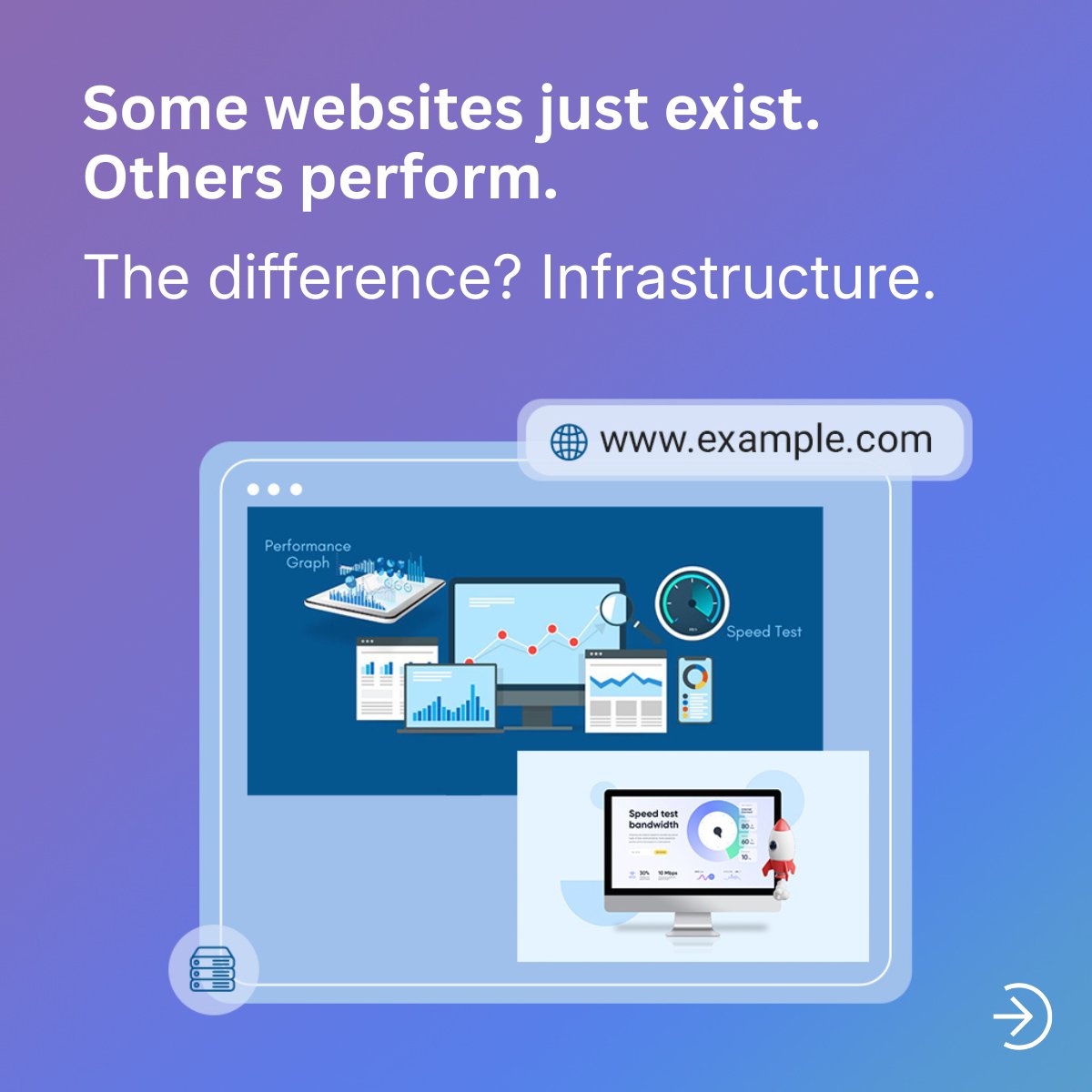 Accu Web Hosting tweet media