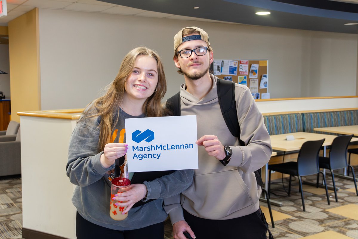 Point University tweet media