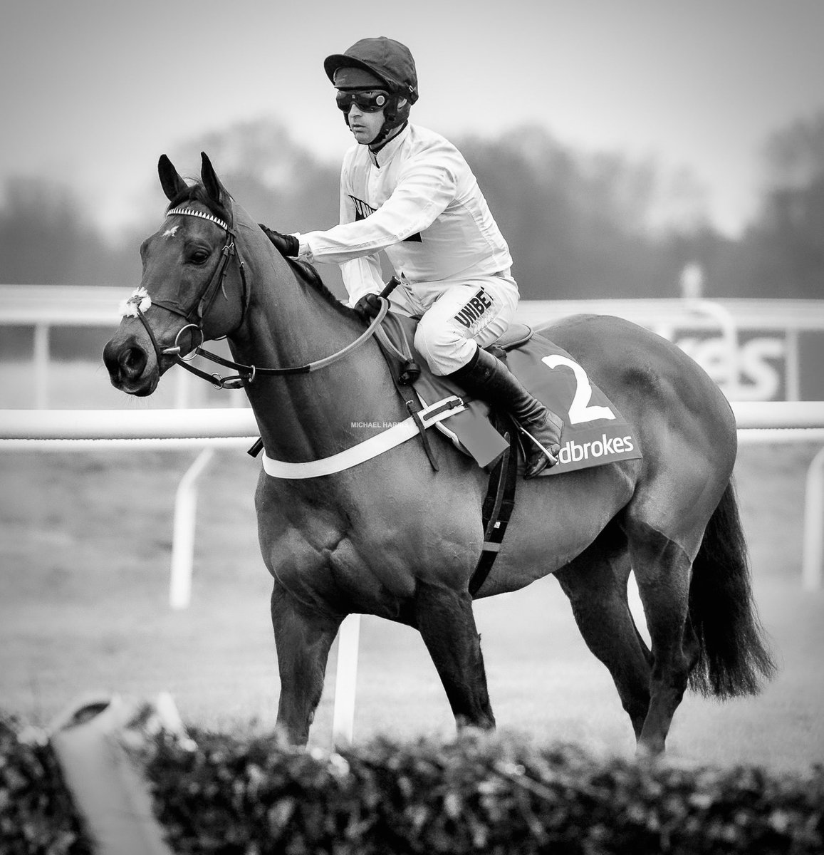 You don’t have to jump them anymore.