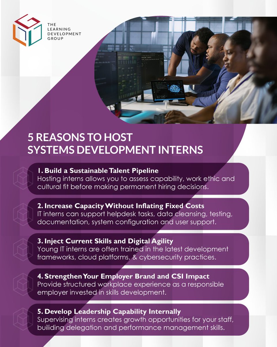 ProServ South Africa tweet media