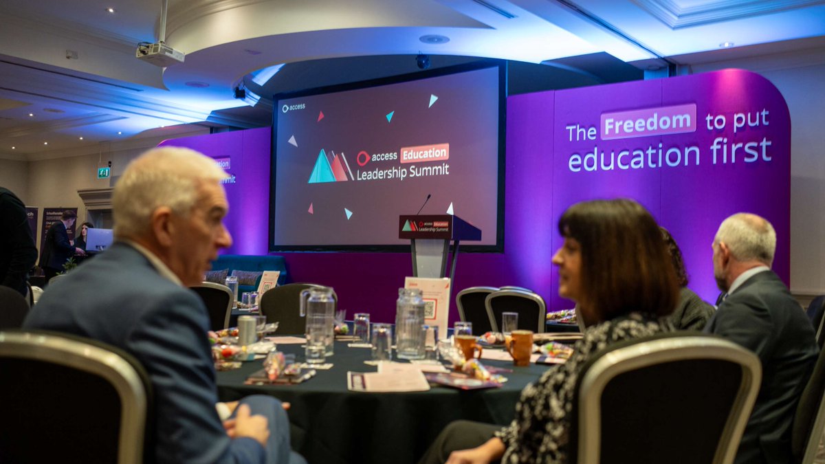 💻 Access Education tweet media