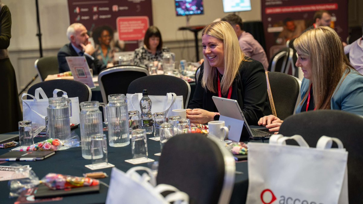 💻 Access Education tweet media