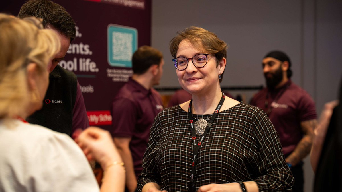 💻 Access Education tweet media