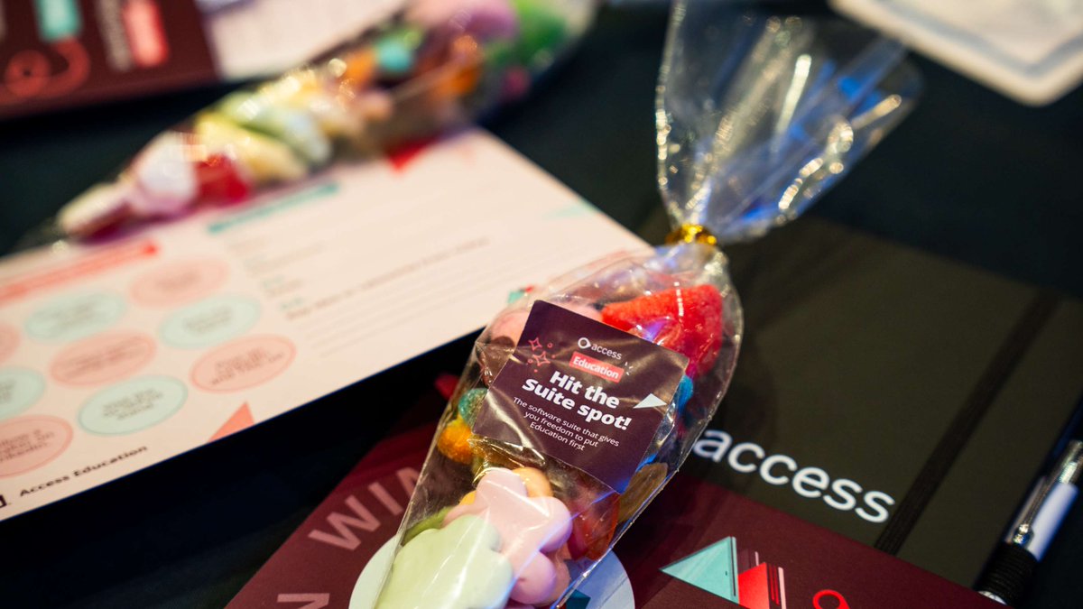 💻 Access Education tweet media