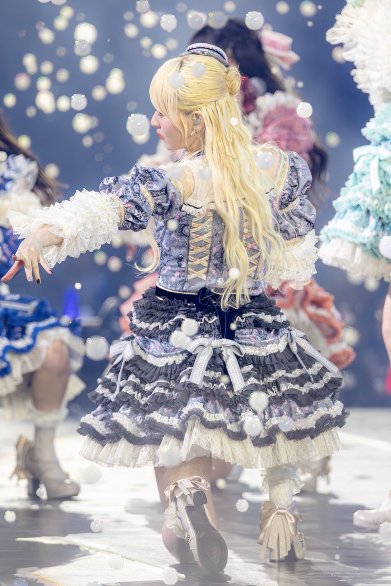 2026.02.23 ≠ME 7th ANNIVERSARY PREMIUM CONCERT」 inKアリーナ横浜