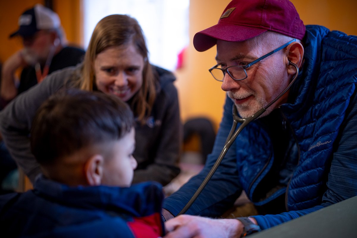 Baptists On Mission tweet media