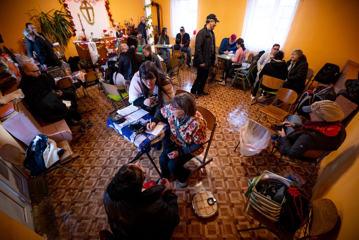 Baptists On Mission tweet media