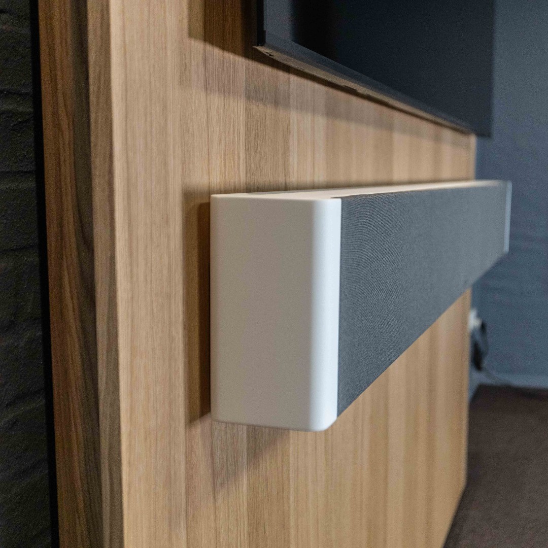 Lyngdorf Audio tweet media