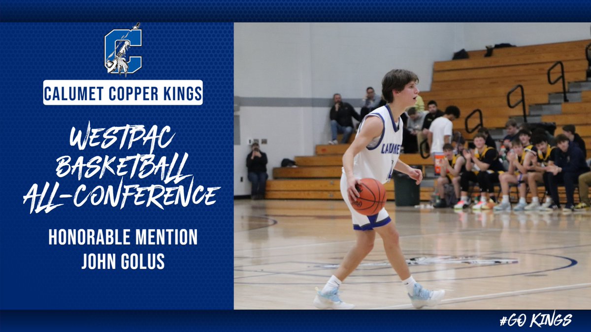 Calumet Athletics tweet media