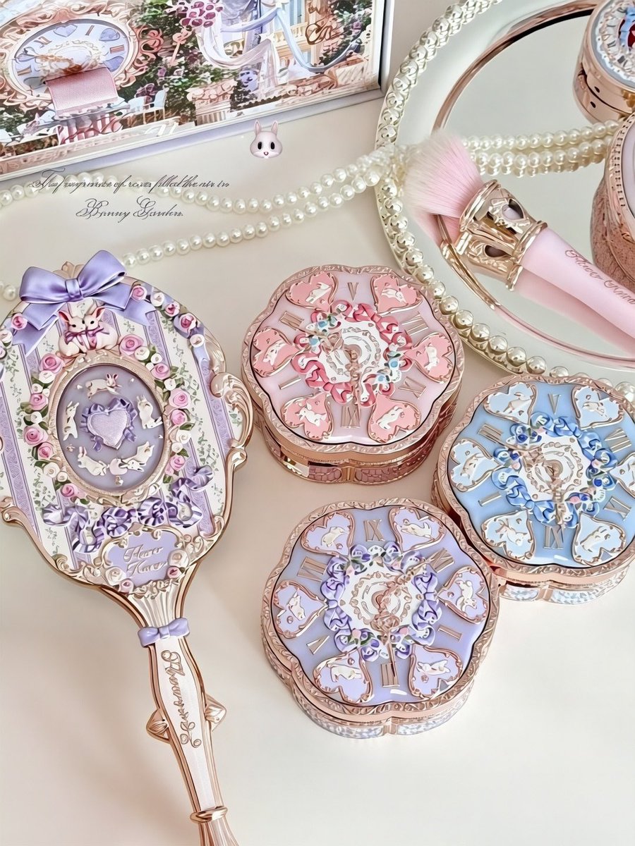 🐰シフォンヴェールクッションファンデーション クリームのような質感