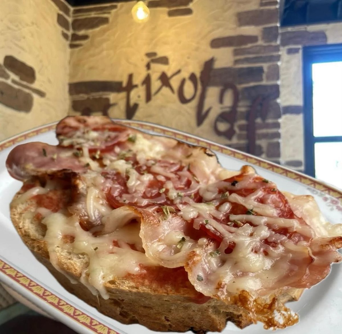 Galipizza &cia tweet media