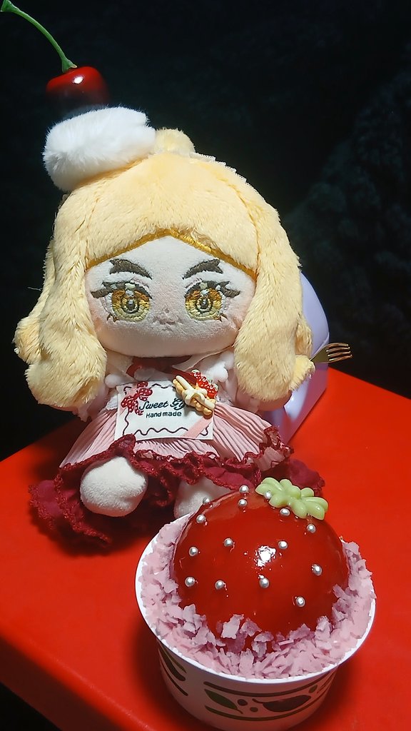 🍓