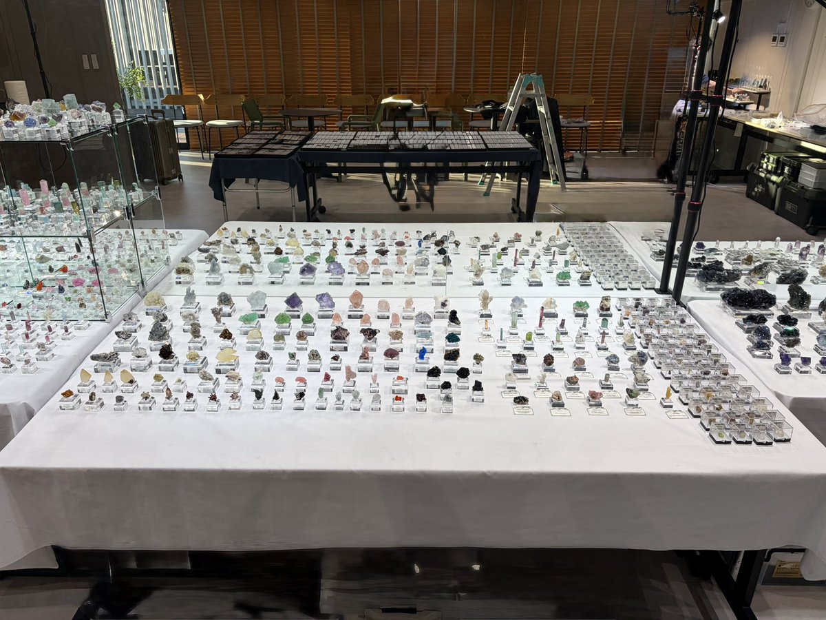 ミスターストーン (@mrstone_yoshida) / Posts / X