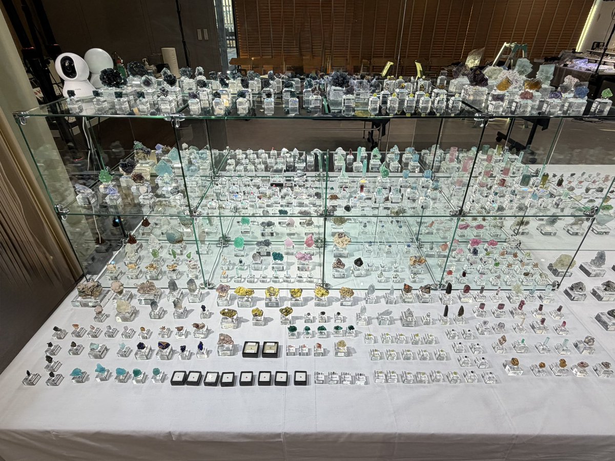 ミスターストーン (@mrstone_yoshida) / Posts / X