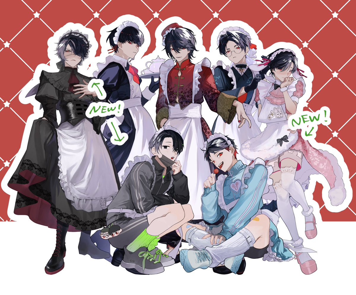 おにこ (@oni06a) / Posts / X