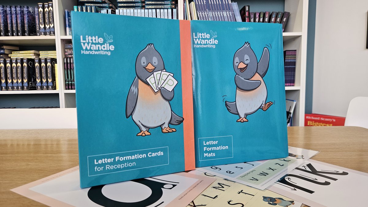 Collins Primary tweet media