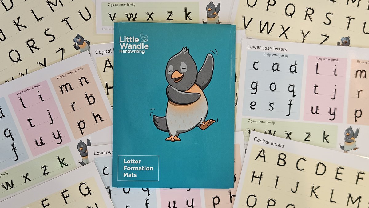 Collins Primary tweet media