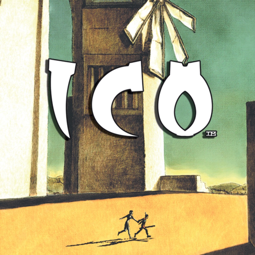 LucidControlTTV's tweet photo. First time #ICO playthrough, RIP Bluepoint https://t.co/kFbrAYNeaQ
 #TeamICO #BluepointGames https://t.co/0UhbyN38fj