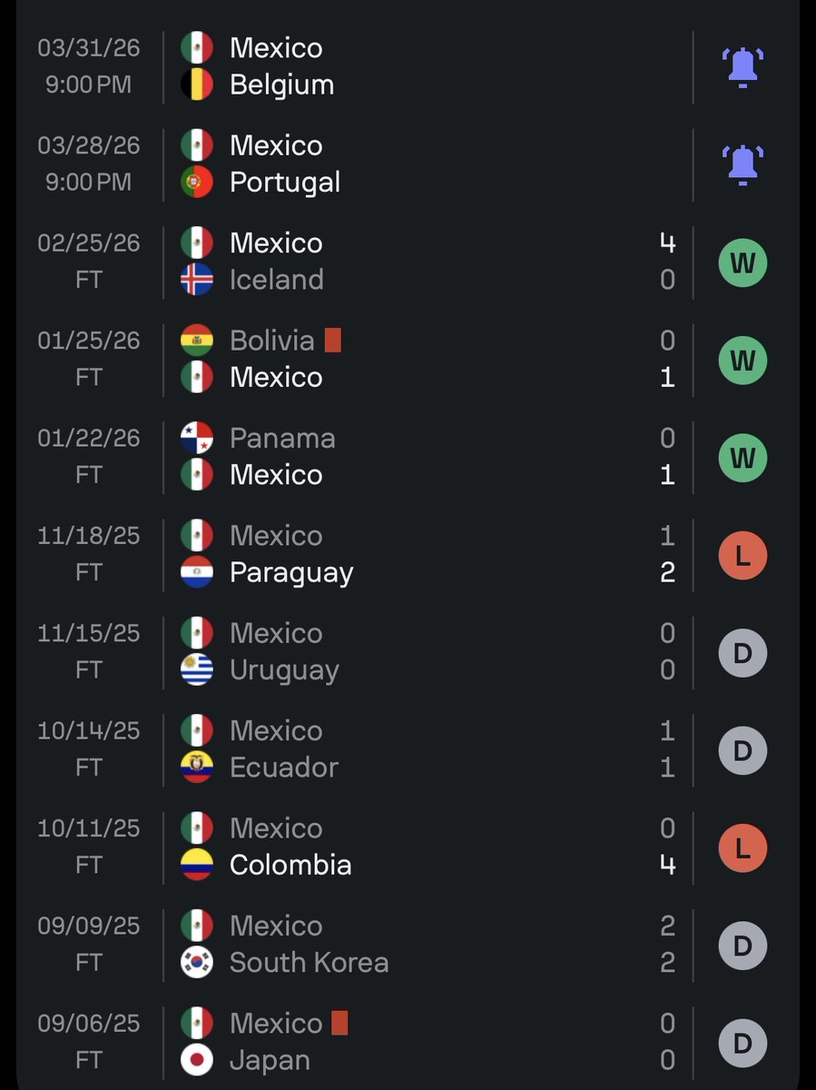 LTri7_0's tweet photo. After 8 poor performances in a row from L Tri they FINALLY have a good game against Iceland’s B Team, just to have to play Portugal &amp; Belgium anyway LMAO https://t.co/2lVFkWHVTL