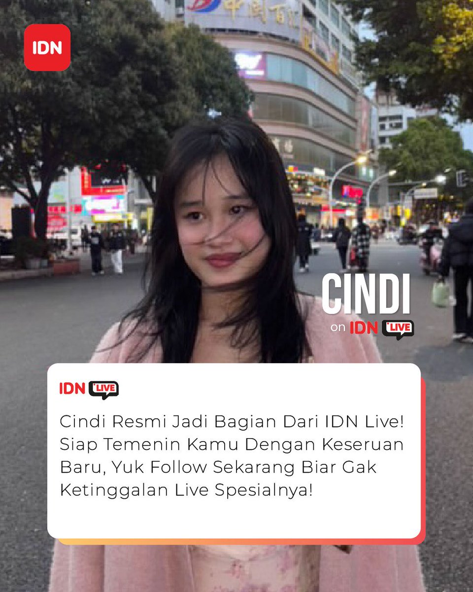 NONTON Drama Pendek & IDN Live tweet media