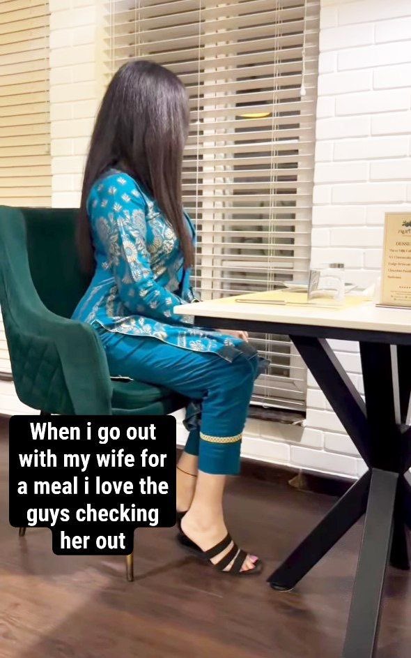 Nothing Like Going Out And Cock Teasing 

Naughty Auntie Mom Slag Hoe Slut Paki Pakistani Hot Hotwife Cuckold Cuck Fendom Shemale TS Hoe Fetish NSFW Chudai Husband Wife Cheating Kinky Sex Blowjob BJ 69 Feet Heels Foot Massage