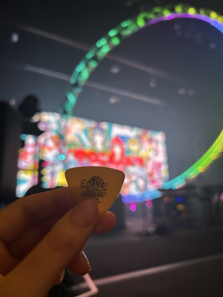 ほたて tweet media