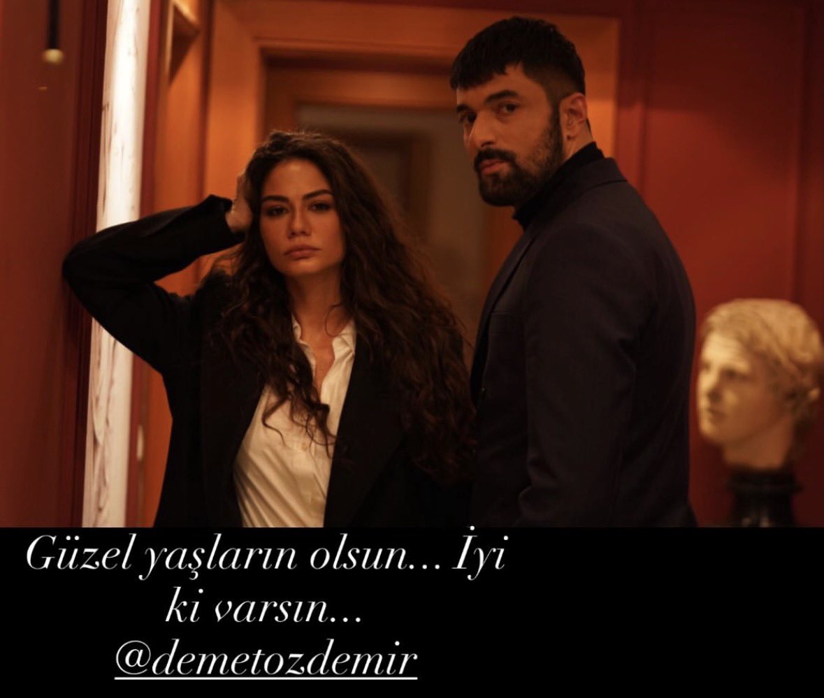 Televizyon Dünyası tweet media