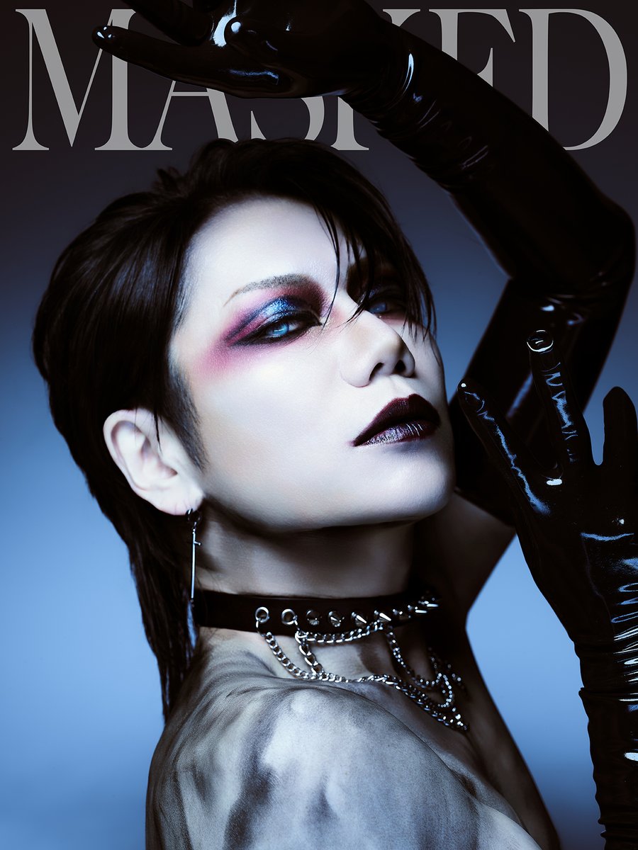 真緒 (@mao_Sadie) / Posts / X