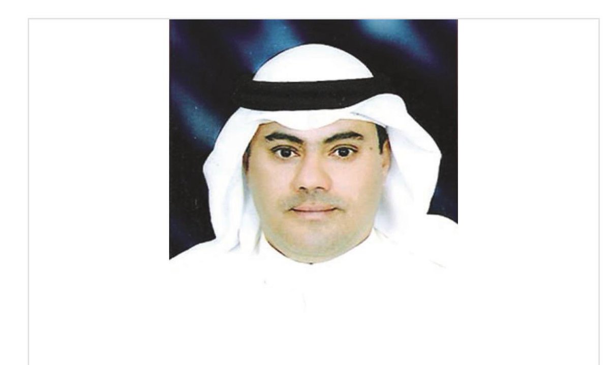 🇰🇼خالد مساعد العبدالجادر tweet media
