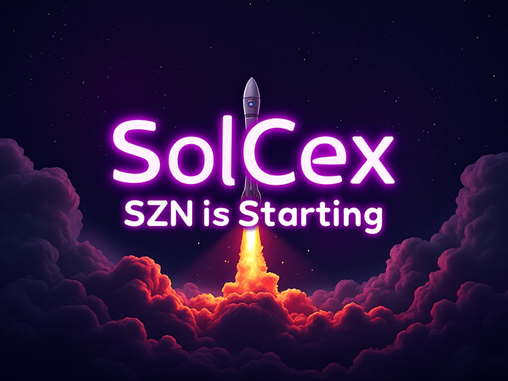 btoop88's tweet photo. @Cointelegraph @SolCex_Exchange $SolCex SZN has started! https://t.co/AJINlyVnJF