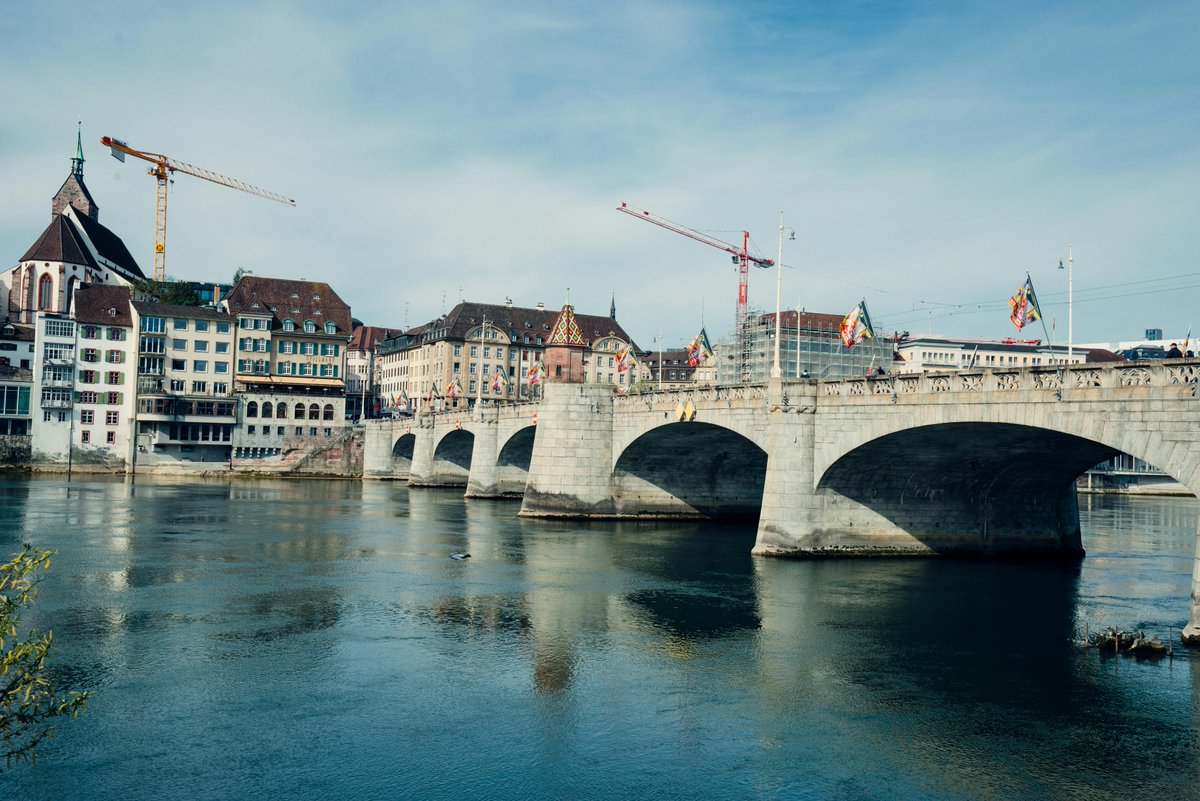 stratocore's tweet photo. Job Alert: Operational Head (80%) at CADENCE Core Facility π¬ποΈ
Lead the biomechanics and human movement platform at the University of Basel.
π Apply by March 15
π More details below :
https://t.co/rwfZnFR1Sx
#STEMJobs #CoreFacilities #Biomechanics #UniBasel https://t.co/fmN0yF1ipO