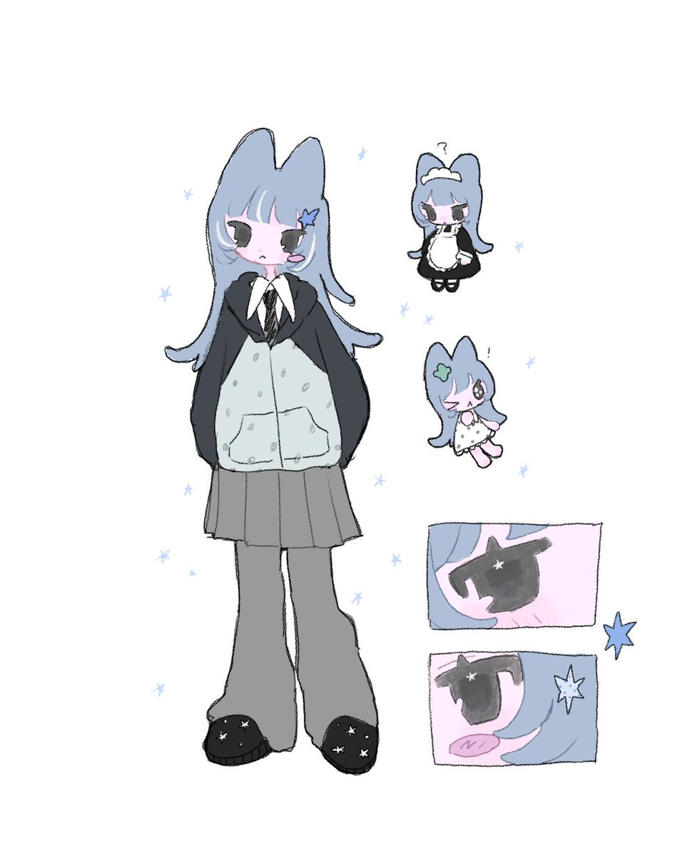 ✶ tweet media